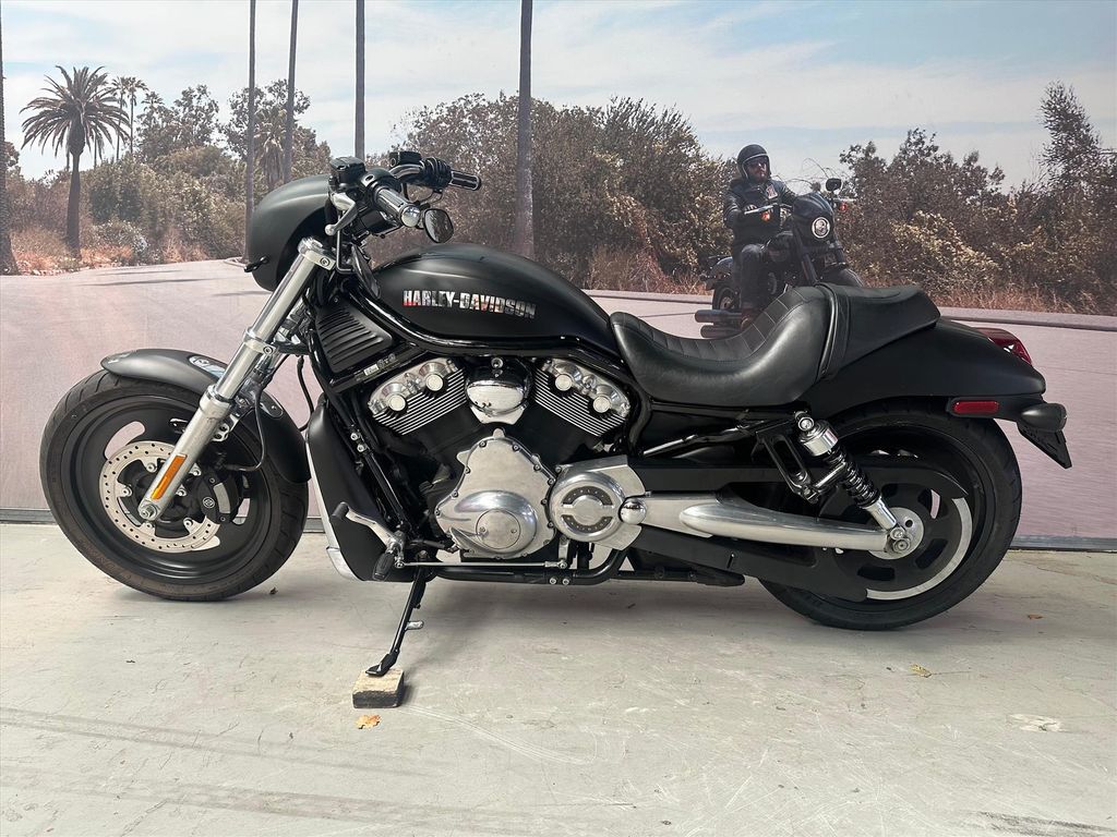 V-Rod  1130 VRSCD NIGHT ROD  V-Rod  1130 VRSCD NIGHT ROD