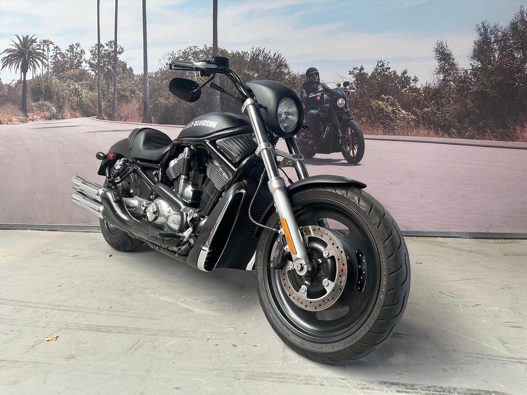 V-Rod  1130 VRSCD NIGHT ROD  V-Rod  1130 VRSCD NIGHT ROD