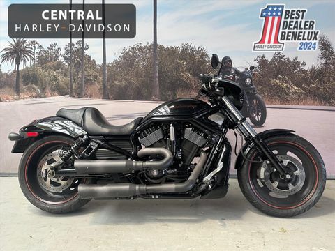  V-Rod 1130 VRSCDX NIGHT ROD SPECIAL