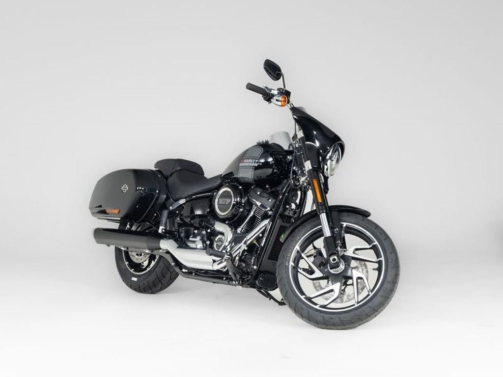  FLSB Sport Glide Vivid Black