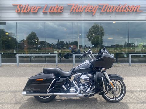  Road Glide Special met 12 maanden waarborg
