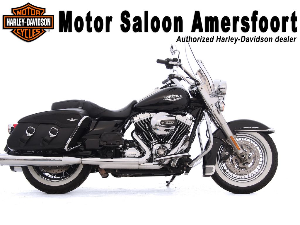  FLHRC ROAD KING CLASSIC / ROADKING