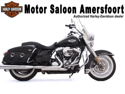  FLHRC ROAD KING CLASSIC / ROADKING