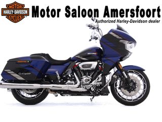  FLTRXSE ROAD GLIDE CVO