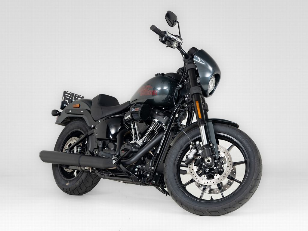  FXLRS Low Rider S Solid Colour
