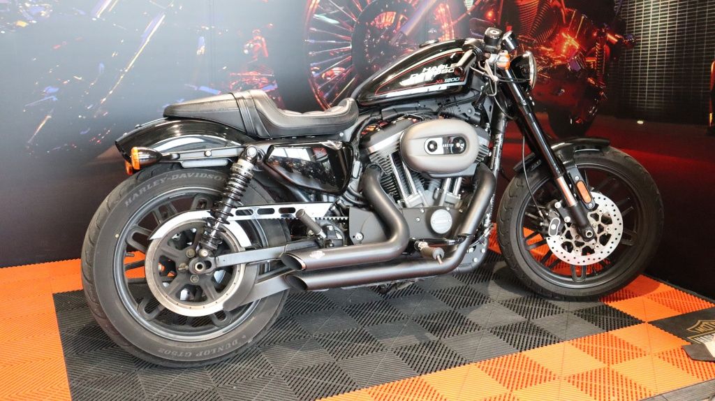 Chopper Roadster  Chopper Roadster