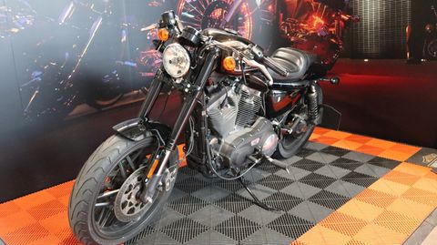  Chopper Roadster