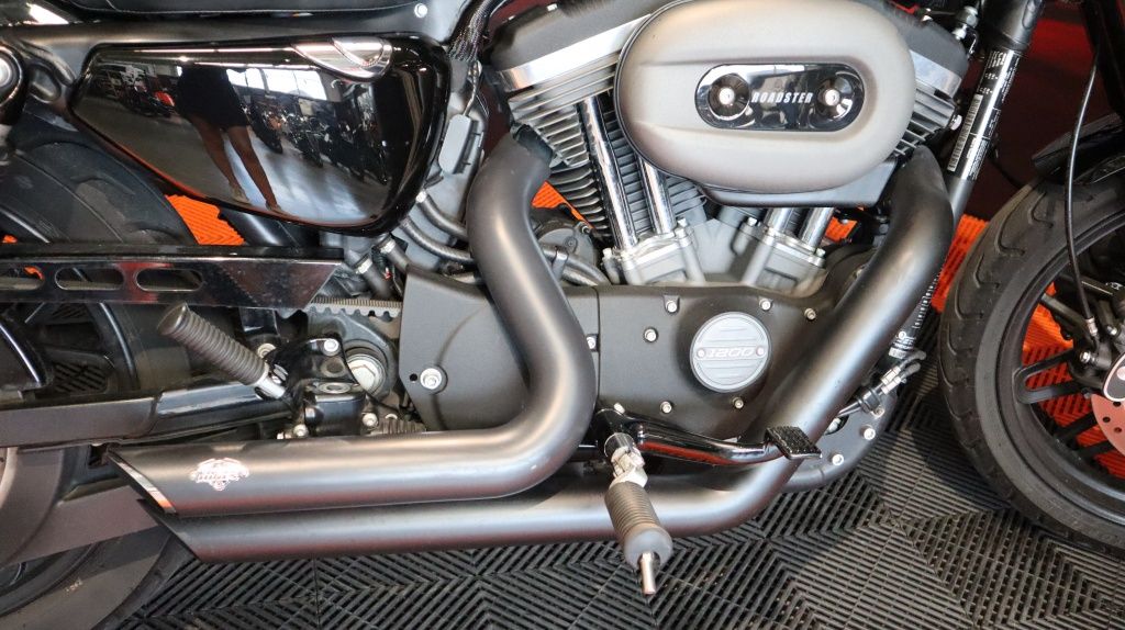 Chopper Roadster  Chopper Roadster