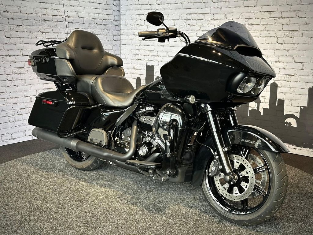  FLTRK ROAD GLIDE LIMITED