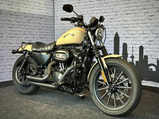  IRON 883