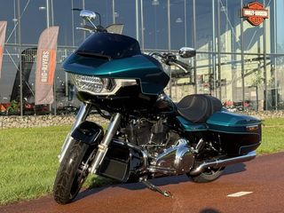  FLTRX ROAD GLIDE Two-Tone