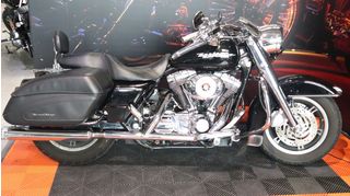  Chopper ROAD KING
