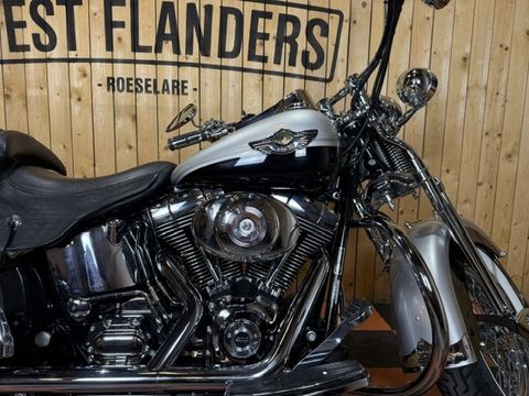   Heritage Springer