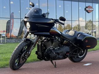  FXLRST Low Rider ST