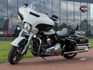  POLICE ELECTRA GLIDE