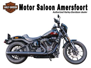  FXLRS SOFTAIL LOW RIDER S BTW-MOTOR!