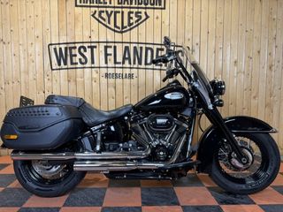  Cruiser Heritage Classic 114