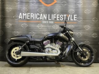  Chopper V-Rod Musscle VRSCF