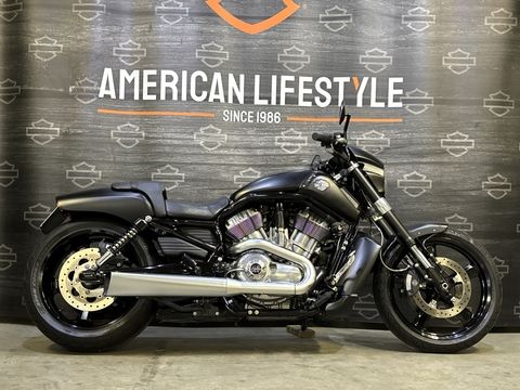  Chopper V-Rod Musscle VRSCF