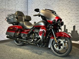  FLHTKSE CVO Ultra Limited