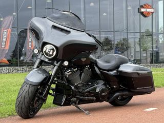  FLHXS Street Glide 114
