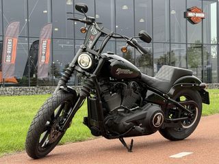  FXBB SOFTAIL Street Bob