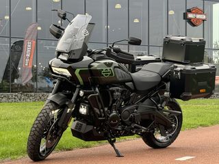  RA1250L Premium Solid