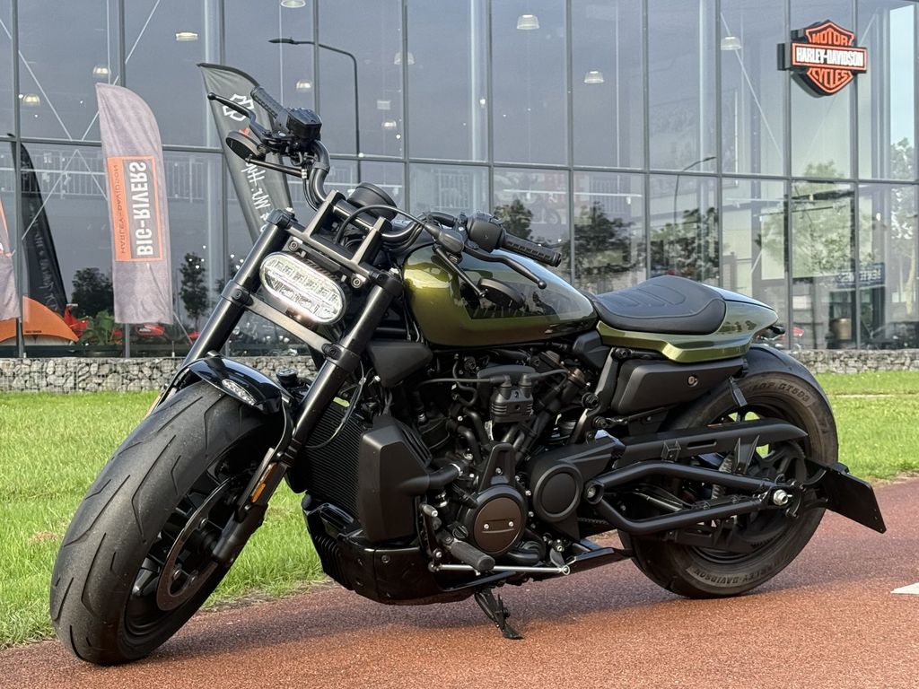  RH1250S