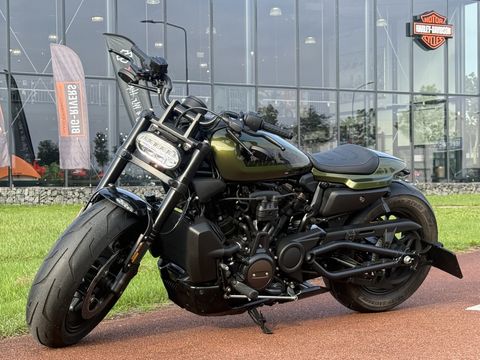  RH1250S