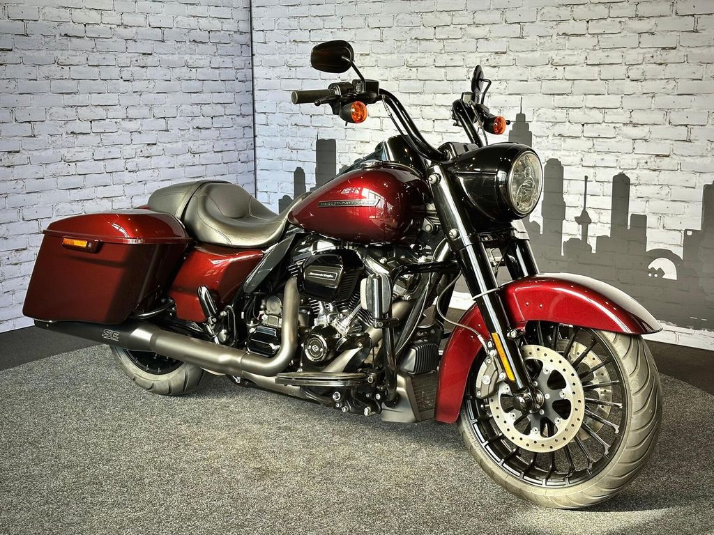  FLHRXS ROAD KING SPECIAL