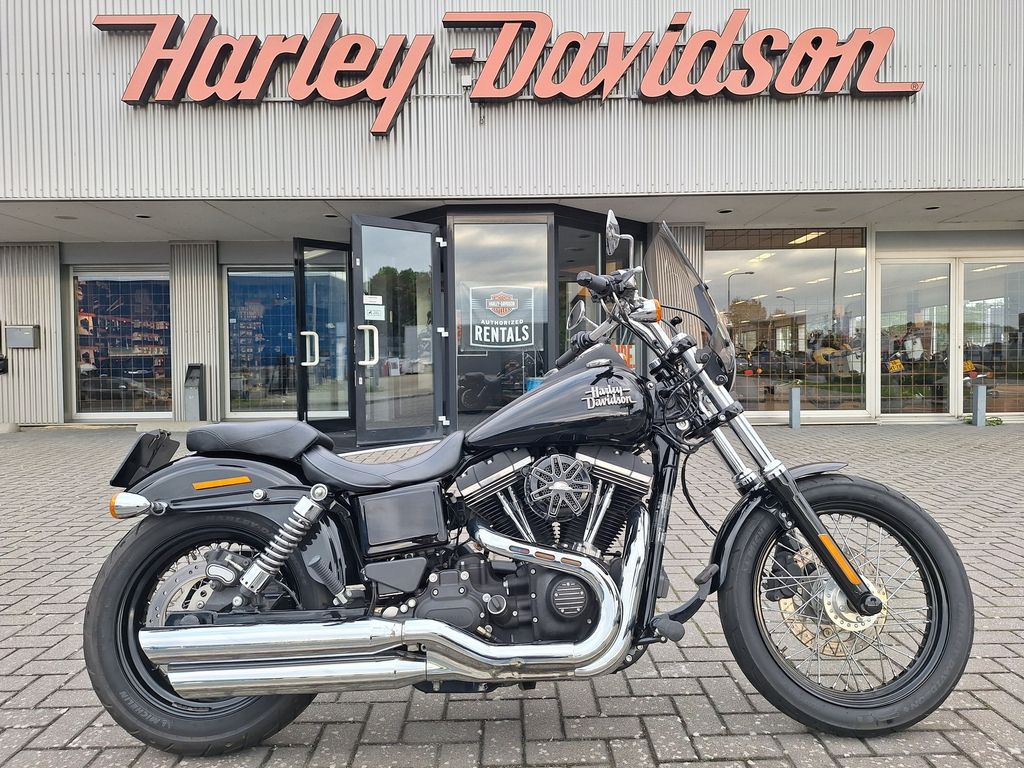  FXDB 103 ABS