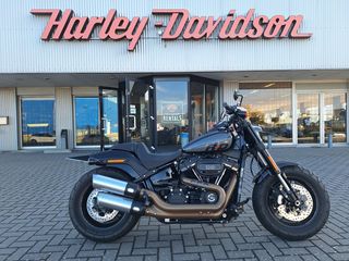  FXFBS Fat Bob 114