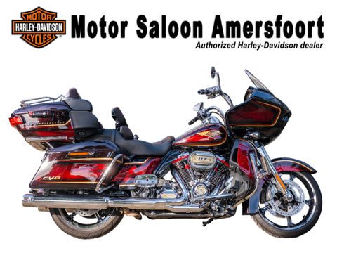  FLTRKSE ROAD GLIDE LIMITED CVO 120TH ANNIVERSARY / ROADGLIDE