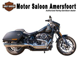  FLSB SOFTAIL SPORT GLIDE/ SPORTGLIDE