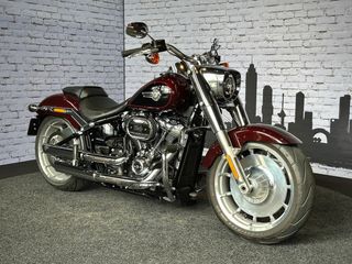  FLFBS FAT BOY 114