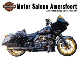  FLTRXST ROAD GLIDE SPECIAL ST 117 / ROADGLIDE