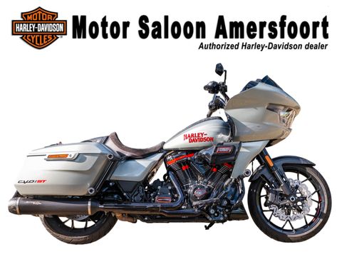  FLTRXSTSE ROAD GLIDE CVO ST / ROADGLIDE BTW-MOTOR!