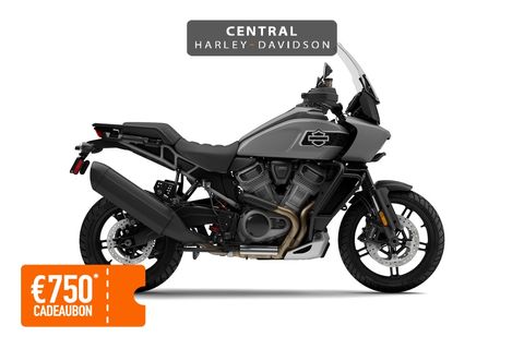  Pan America Special 1250