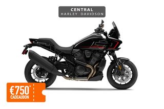  Pan America ST 1250