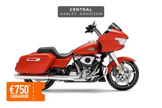  Road Glide Special 117''