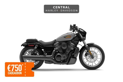  Nightster Special RA975S