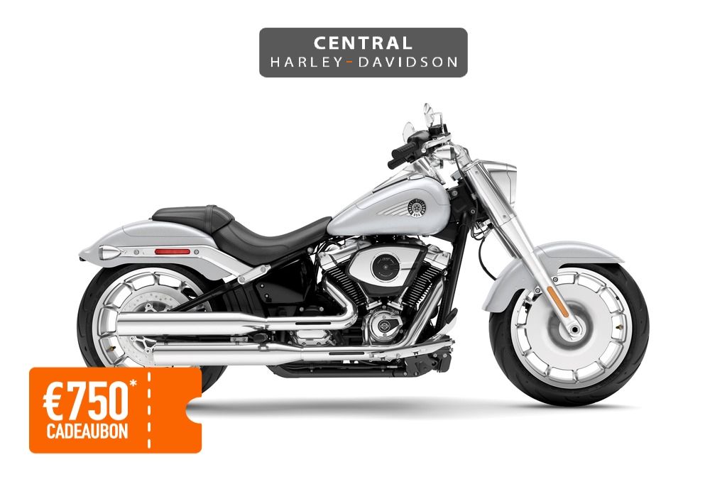  Fatboy 117''