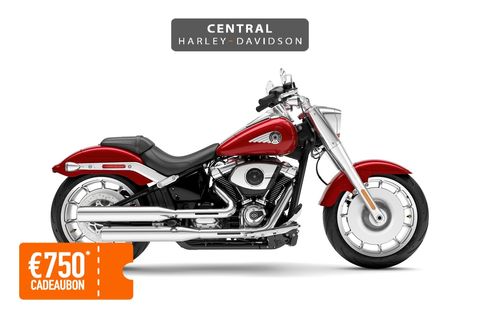  Fatboy 117''