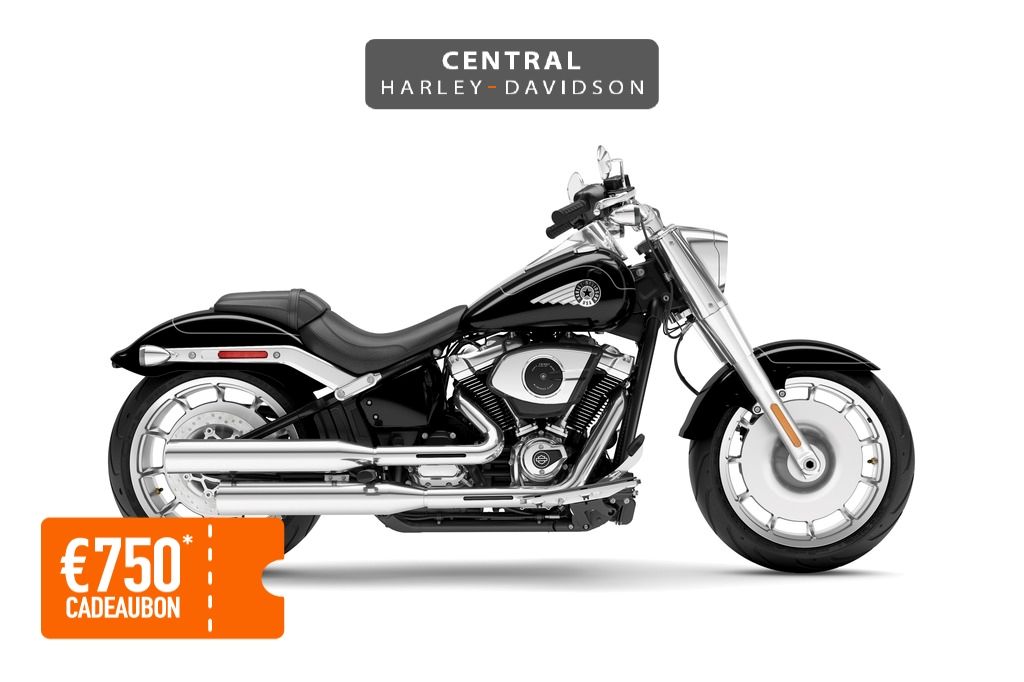  Fatboy 117''