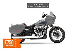  Lowrider ST 117''