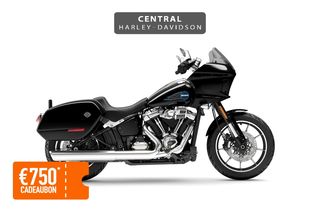  Lowrider ST 117''
