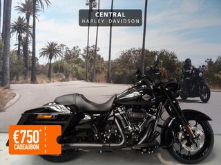  Road King Special 114''