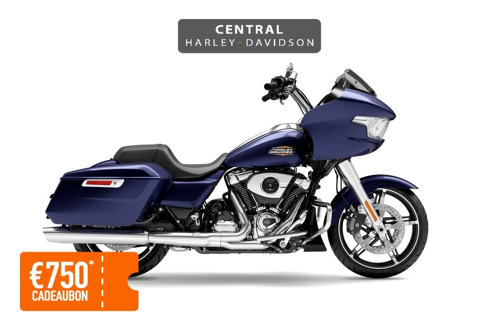  Road Glide Special 117''