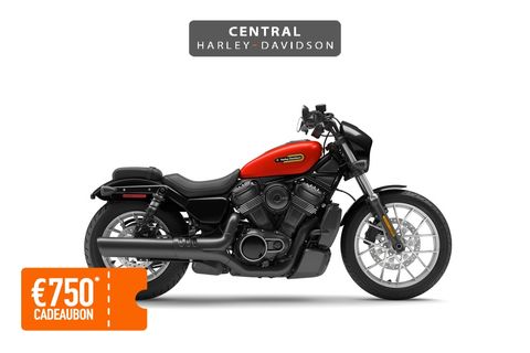  Nightster Special RA975S
