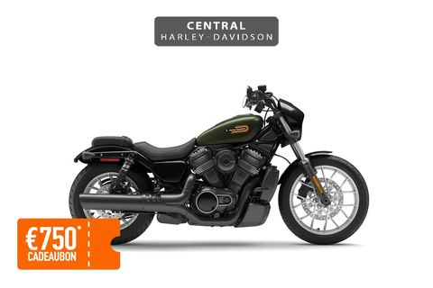  Nightster Special RA975S